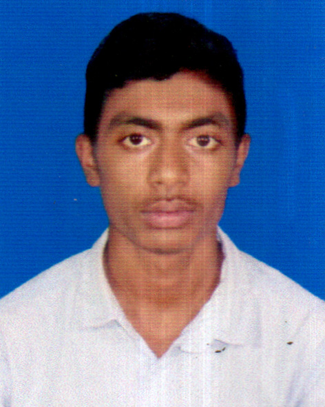 MD. NAYAN HOWLADER